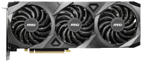 Видеокарта MSI (RTX 3070 VENTUS 3X 8G OC LHR) GeForce RTX 3070 8GB VENTUS 3X OC LHR