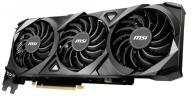 Видеокарта MSI (RTX 3070 VENTUS 3X 8G OC LHR) GeForce RTX 3070 8GB VENTUS 3X OC LHR