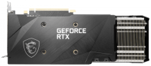 Видеокарта MSI (RTX 3070 VENTUS 3X 8G OC LHR) GeForce RTX 3070 8GB VENTUS 3X OC LHR