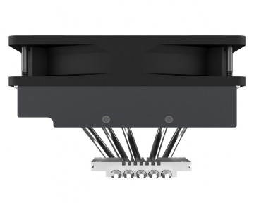 Кулер для процессора ID-COOLING IS-50 MAX RGB