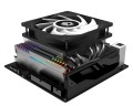 Кулер для процессора ID-COOLING IS-50 MAX RGB