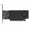 Видеокарта NVIDIA (900-5G172-2260-000||ATX+L) GeForce RTX A400 4GB with ATX and LP
