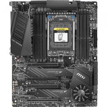 Материнская плата MSI TRX40 PRO 10G