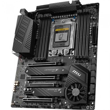 Материнская плата MSI TRX40 PRO 10G