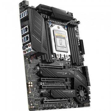 Материнская плата MSI TRX40 PRO 10G