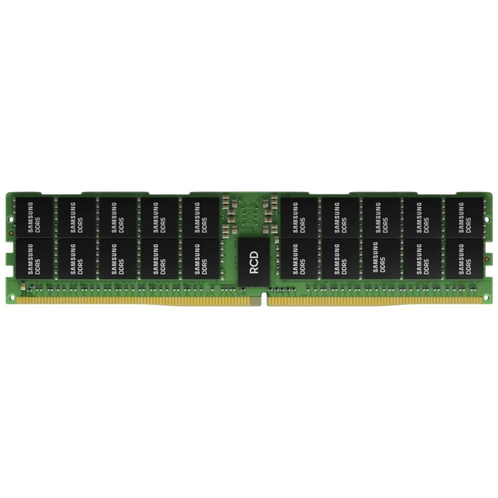 Оперативная память 32 Gb 6400 MHz Samsung (M321R4GA0EB2-CCP)