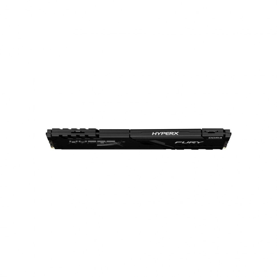 Оперативная память 8 Gb 2400 MHz Kingston HYPERX FURY Black (HX424C15FB3/8)