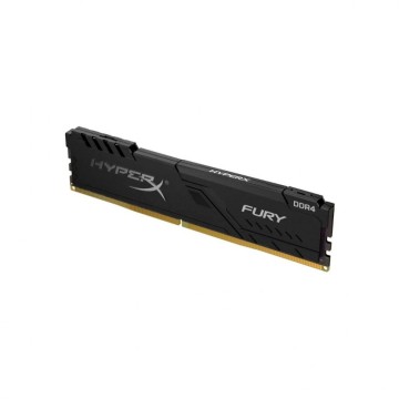 Оперативная память 8 Gb 2400 MHz Kingston HYPERX FURY Black (HX424C15FB3/8)