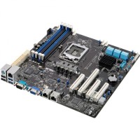 Материнская плата ASUS P10S-M