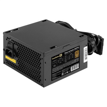 Блок питания ExeGate 450W (EX298359RUS-S)