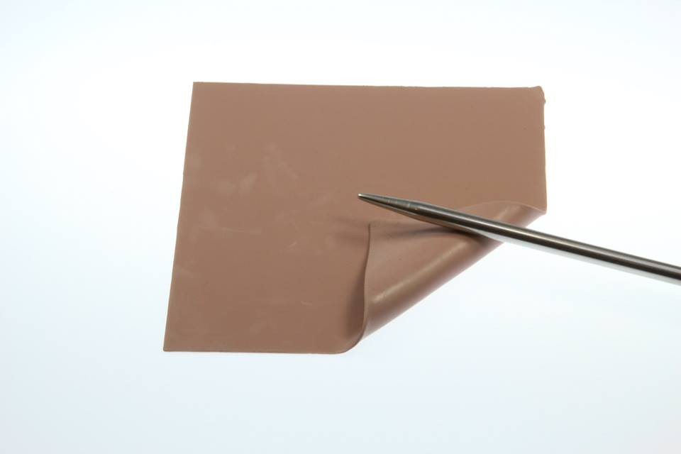 Теплопроводящая прокладка (термопрокладка) Thermal Grizzly Minus Pad8 (TG-MP8-30-30-20-1R)