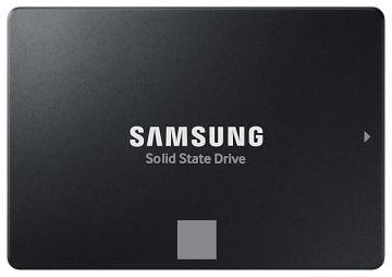Твердотельный накопитель Samsung 3840 Gb ENTERPRISE (MZ7L33T8HBLT-00A07)
