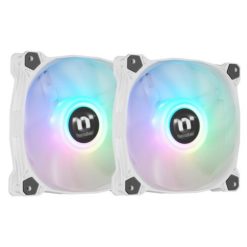 Вентилятор для корпуса Thermaltake Pure Duo 14 Sync Radiator ARGB CL-F098-PL14SW-A