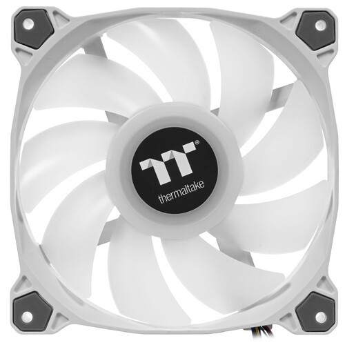 Вентилятор для корпуса Thermaltake Pure Duo 14 Sync Radiator ARGB CL-F098-PL14SW-A