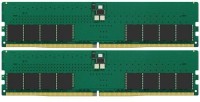 Оперативная память 64 Gb 5600 MHz Kingston (KVR56U46BD8K2-64)