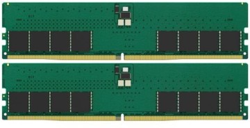 Оперативная память 64 Gb 5600 MHz Kingston (KVR56U46BD8K2-64)