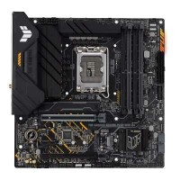 Материнская плата ASUS TUF GAMING B660M-PLUS WIFI D4 90MB1930-M0EAY0