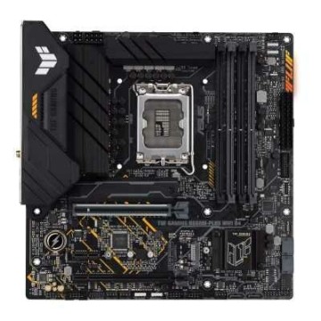 Материнская плата ASUS TUF GAMING B660M-PLUS WIFI D4 90MB1930-M0EAY0