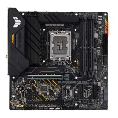 Материнская плата ASUS TUF GAMING B660M-PLUS WIFI D4 90MB1930-M0EAY0