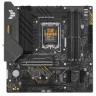 Материнская плата ASUS TUF GAMING B660M-PLUS WIFI D4 90MB1930-M0EAY0