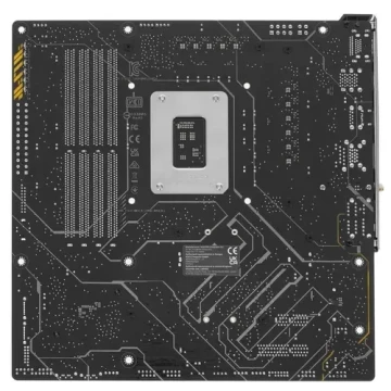 Материнская плата ASUS TUF GAMING B660M-PLUS WIFI D4 90MB1930-M0EAY0