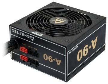 Блок питания Chieftec 750W A-90 (GDP-750C)
