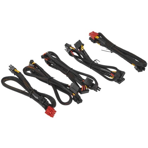 Блок питания Chieftec 750W GDP-750C A-90