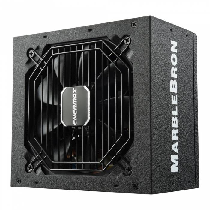 Блок питания Enermax 650W MARBLEBRON 82+ MODULAR EMB650AWT