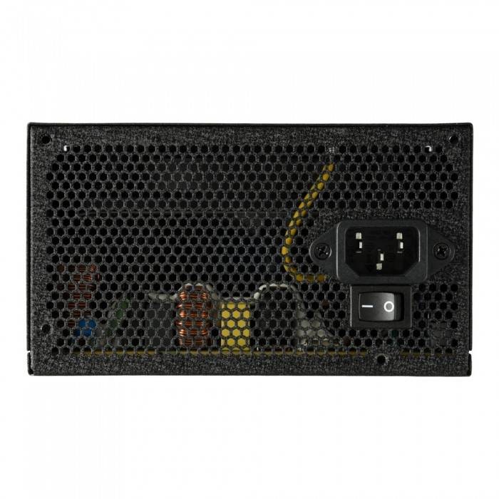 Блок питания Enermax 650W MARBLEBRON 82+ MODULAR EMB650AWT