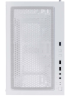 Компьютерный корпус 1STPLAYER TRILOBITE T3-G TG LED White (T3-G-WH-4F1-W)