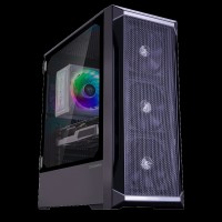 Компьютерный корпус Zalman Z8 Black