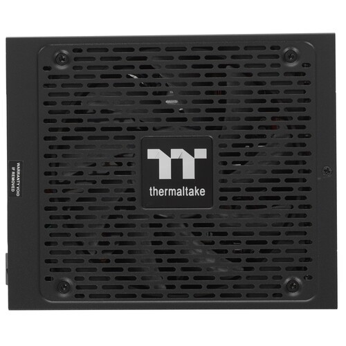 Блок питания Thermaltake 1650W Toughpower GF3 1650 PS-TPD-1650FNFAGE-4 16 Pin (PCIe 5.0 Connector Cable Details)