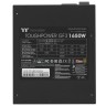 Блок питания Thermaltake 1650W Toughpower GF3 1650 PS-TPD-1650FNFAGE-4 16 Pin (PCIe 5.0 Connector Cable Details)