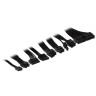 Блок питания Thermaltake 1650W Toughpower GF3 1650 PS-TPD-1650FNFAGE-4 16 Pin (PCIe 5.0 Connector Cable Details)