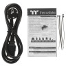 Блок питания Thermaltake 1650W Toughpower GF3 1650 PS-TPD-1650FNFAGE-4 16 Pin (PCIe 5.0 Connector Cable Details)