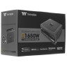 Блок питания Thermaltake 1650W Toughpower GF3 1650 PS-TPD-1650FNFAGE-4 16 Pin (PCIe 5.0 Connector Cable Details)