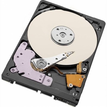 Жесткий диск Western Digital 1 Tb Black WD10SPSX OEM