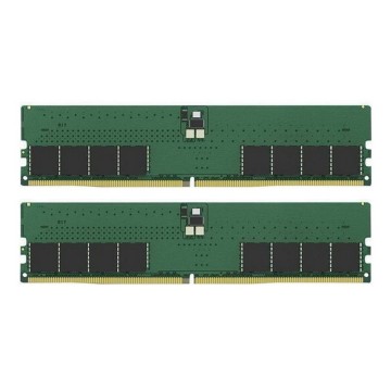 Оперативная память 64 Gb 5200 MHz Kingston (KVR52U42BD8K2-64)