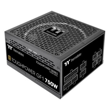 Блок питания Thermaltake 750W TOUGHPOWER GF1 750 PS-TPD-0750FNFAGE-1