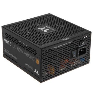 Блок питания Thermaltake 750W TOUGHPOWER GF1 750 PS-TPD-0750FNFAGE-1