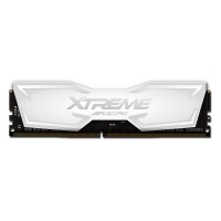 Оперативная память 16 Gb 2666 MHz OCPC XT II XTREME White (MMX16GD426C19W)