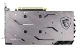 Видеокарта MSI (GTX 1660 Ti GAMING X 6G) GeForce GTX 1660 Ti 1875 MHz PCI-E 3.0 6144MB 12000 MHz 192 bit DVI HDMI HDCP GTX 1660 Ti GAMING X 6G