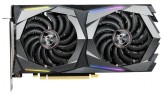 Видеокарта MSI (GTX 1660 Ti GAMING X 6G) GeForce GTX 1660 Ti 1875 MHz PCI-E 3.0 6144MB 12000 MHz 192 bit DVI HDMI HDCP GTX 1660 Ti GAMING X 6G