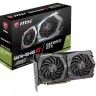 Видеокарта MSI (GTX 1660 Ti GAMING X 6G) GeForce GTX 1660 Ti 1875 MHz PCI-E 3.0 6144MB 12000 MHz 192 bit DVI HDMI HDCP GTX 1660 Ti GAMING X 6G