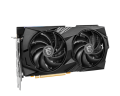 Видеокарта MSI (RTX 4060 GAMING 8G) GeForce RTX 4060 8GB GAMING 