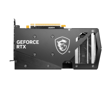 Видеокарта MSI (RTX 4060 GAMING 8G) GeForce RTX 4060 8GB GAMING