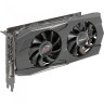 Видеокарта ASRock (PG D RADEON RX570 8G OC) AMD Radeon RX570 8GB Phantom Gaming D OC