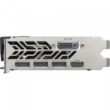 Видеокарта ASRock (PG D RADEON RX570 8G OC) AMD Radeon RX570 8GB Phantom Gaming D OC