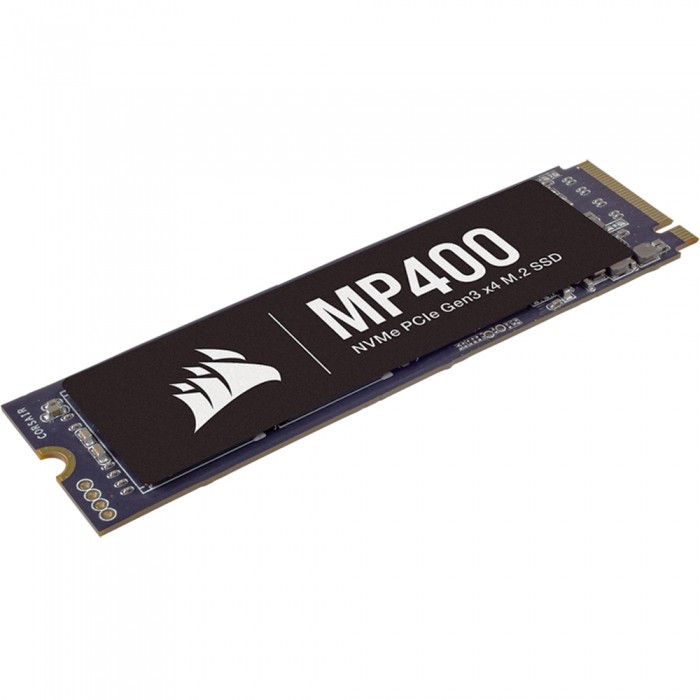 Твердотельный накопитель Corsair 1000 Gb MP400 CSSD-F1000GBMP400