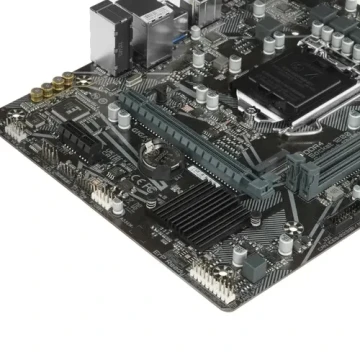 Материнская плата Gigabyte H510M S2H V3